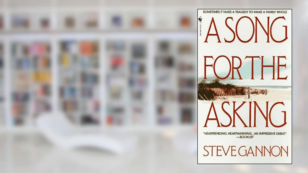 A Song for the Asking, written by Steve Gannon