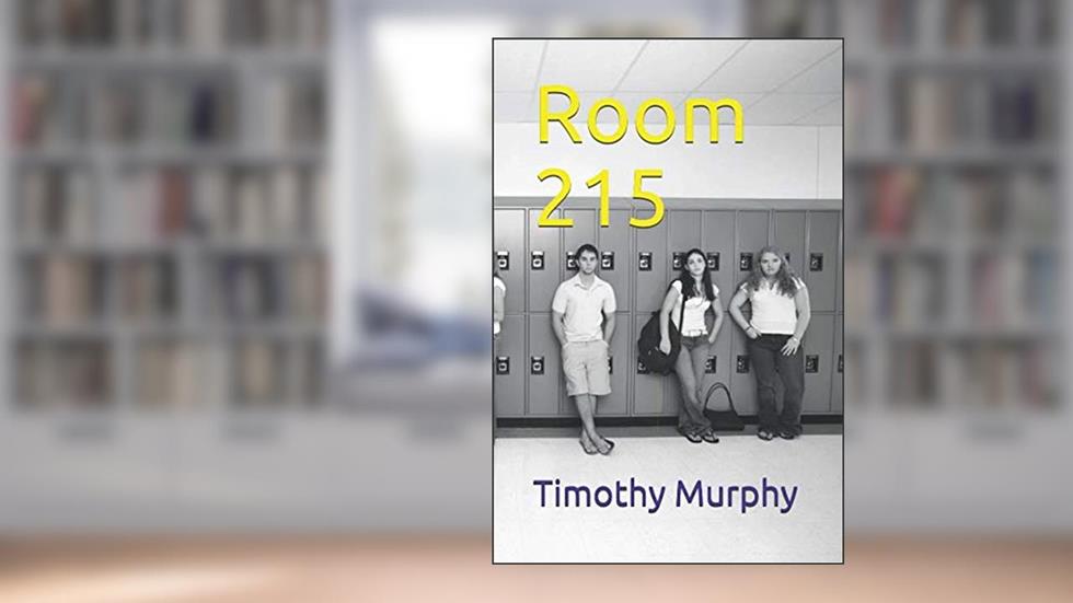 Room 215, written by Timothy Murphy