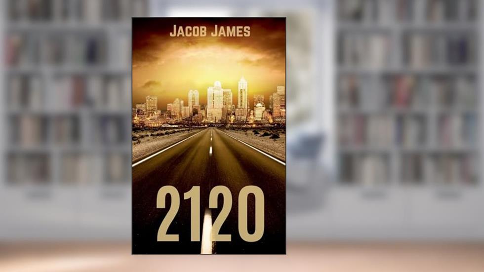 2120, written by Jacob James