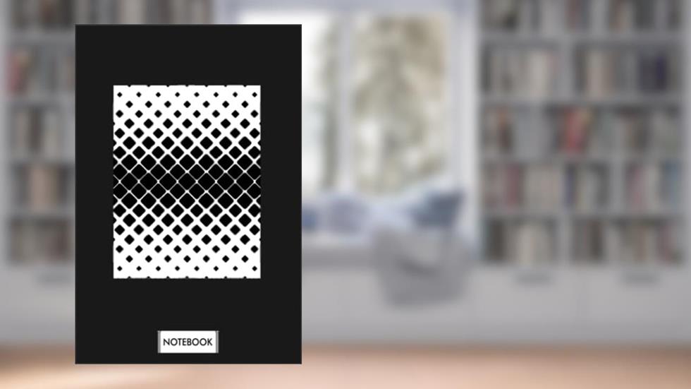 Primo T 2120 B34676 Notebook: Lined College Ruled Paper, Planner, 6x9 120 Pages, Diary, Journal, Matte Finish Cover, written by Tamura Tetsuyuki