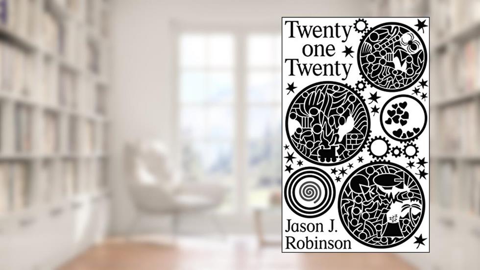 Twenty One Twenty, written by Jason J. Robinson