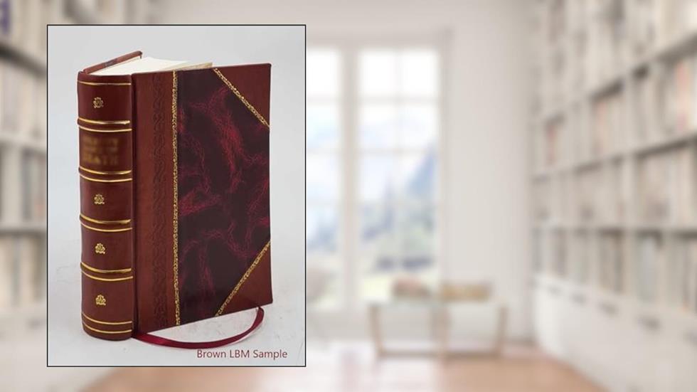 Geological Survey water-supply paper Volume no.2120 1975 1975 [Leather Bound], written by Anonymous