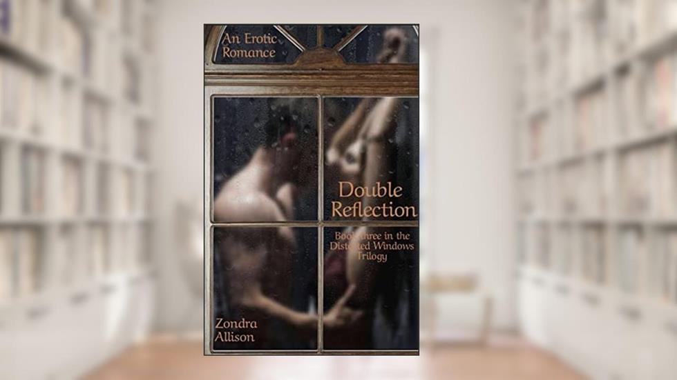 Double Reflection: Book Three in the Distorted Window Trilogy (The Vanderbrooke Universe 3), written by Zondra Allison
