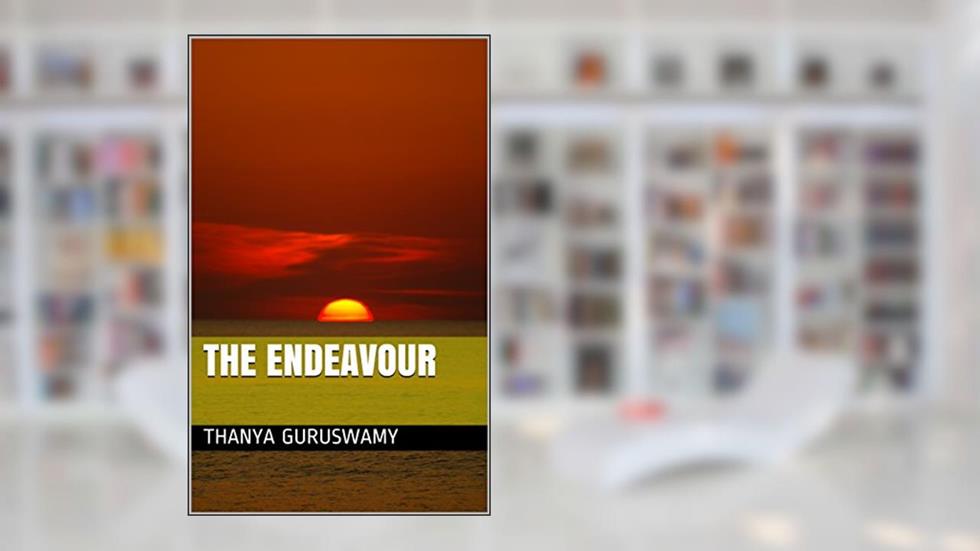 The Endeavour, written by Thanya Guruswamy