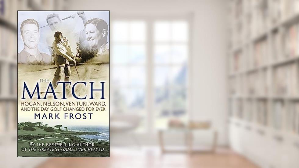 The Match, written by Mark Frost