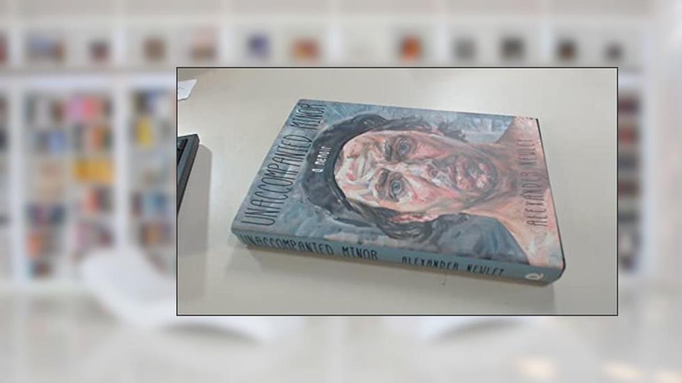 Unaccompanied Minor, written by Alexander Newley