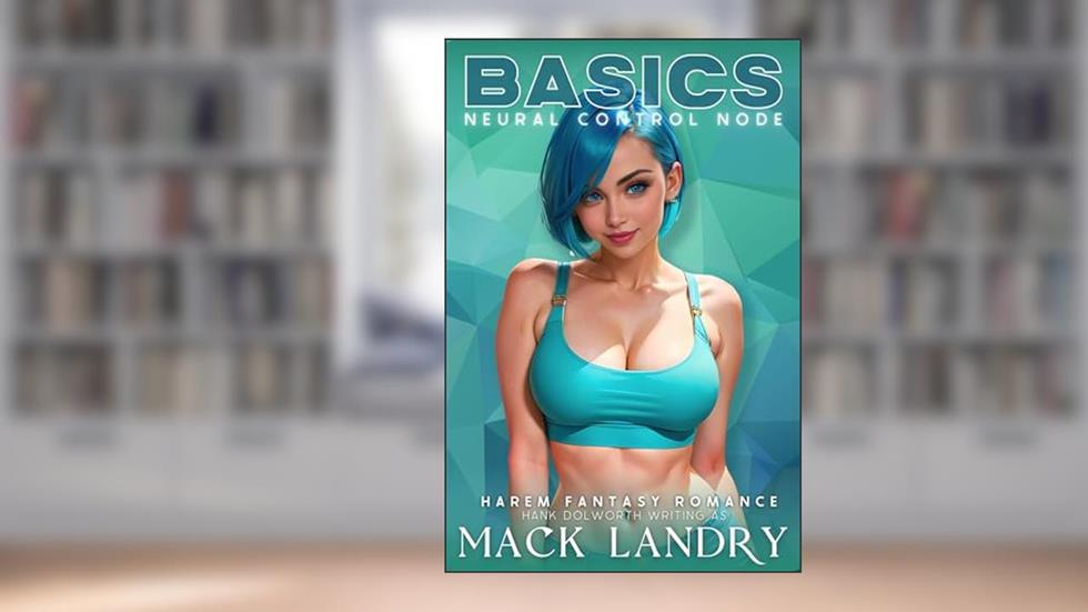 Basics: Neural Control Node (JACKL Publishing Collection), written by Mack Landry; Hank Dolworth