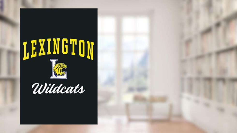 Lexington High School Wildcats C3: Notebook Planner - 6x9 inch Daily Planner Journal, To Do List Notebook, Daily Organizer, 114 Pages, written by Angela Nelson