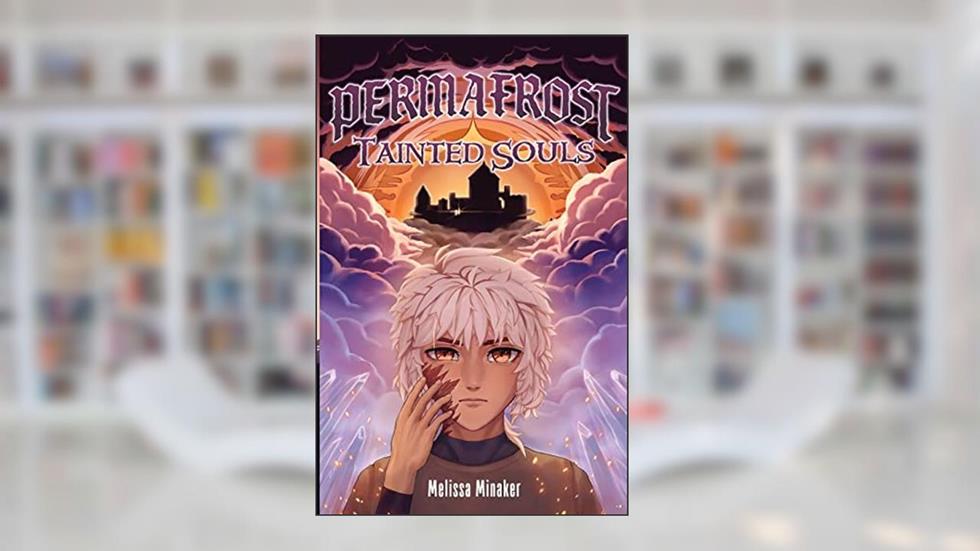 Permafrost: Tainted Souls, written by Melissa Nicole Minaker