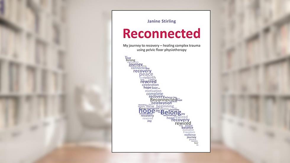 Reconnected, written by Janine Stirling
