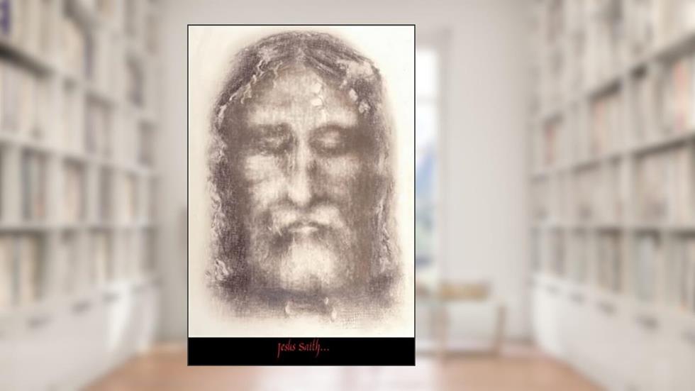 Jesus Saith...: The Words of Christ, and His Words only, written by The Archivist; Jesus of Nazareth
