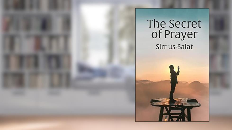 The Secret of Prayer: Sirr us-Salat, written by Khomeini