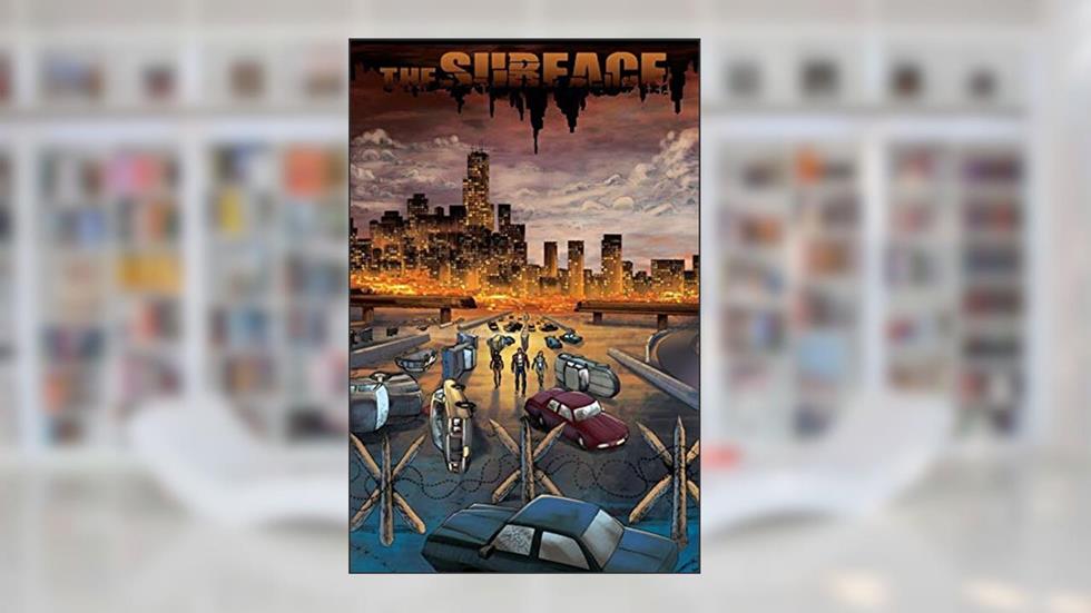 The Surface, written by Mike Schneider; Tim Schneider