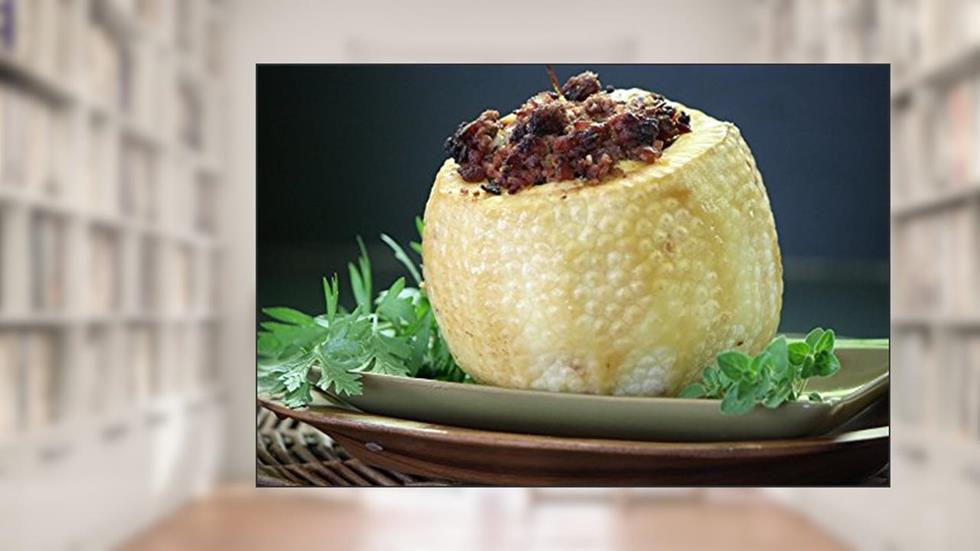 Caribbean Stuffed Breadfruit, written by Dreammakers Liquidations