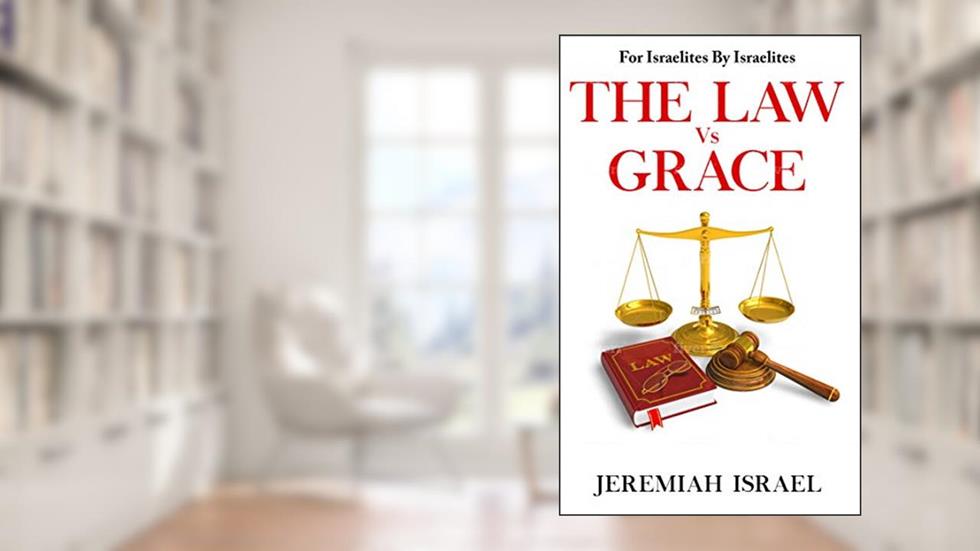 FOR ISRAELITES BY ISRAELITES: HEBREW PRECEPTS, written by JEREMIAH ISRAEL; JAEL ISRAEL