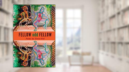 Fellow Odd Fellow, written by Steven Riel