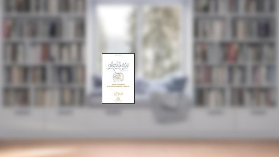 Dateable Rules, The Publisher: Revell; Reprinted edition, written by Justin Lookadoo