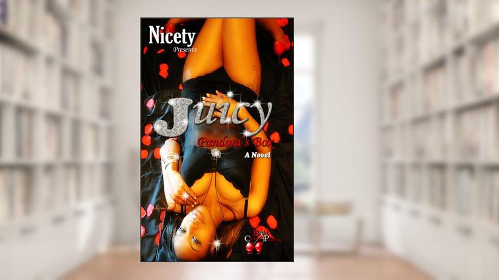 Juicy- Pandora's Box, written by Nicety