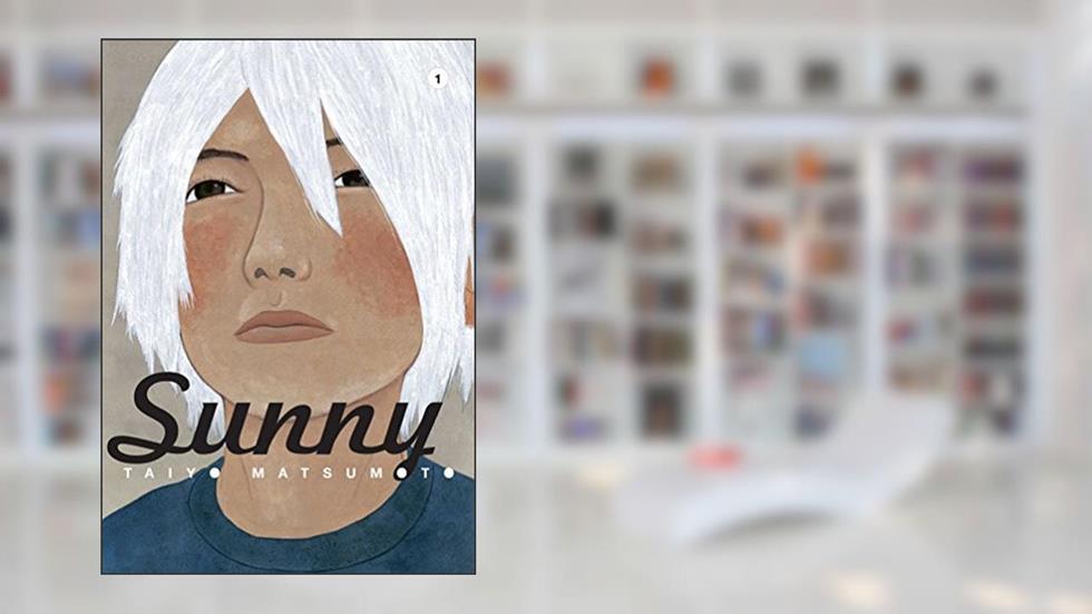 Sunny, Vol. 1 (1), written by Taiyo Matsumoto
