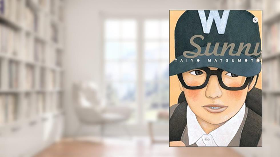 Sunny, Vol. 2 (2), written by Taiyo Matsumoto