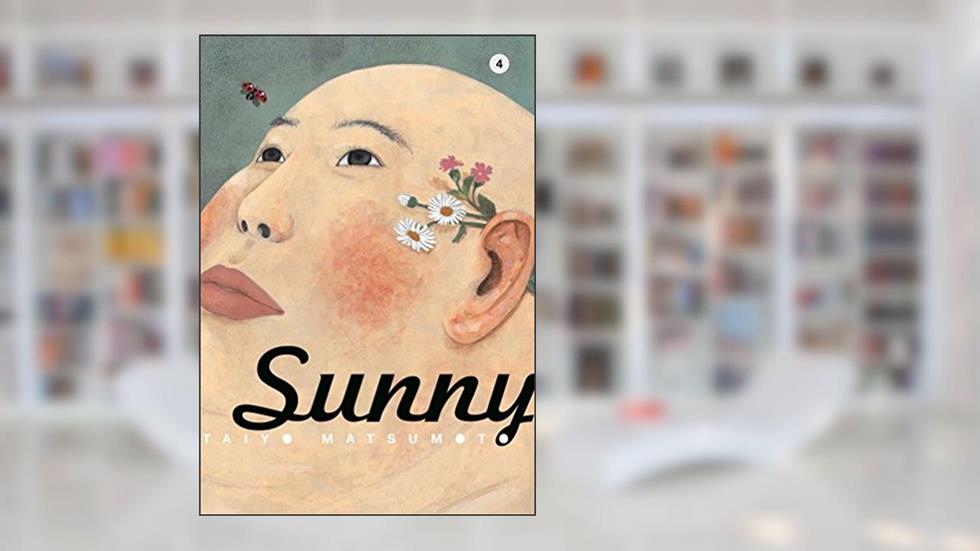 Sunny, Vol. 4 (4), written by Taiyo Matsumoto