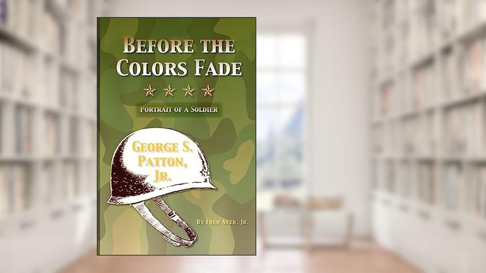 Before the Colors Fade, written by Fred Jr Ayer