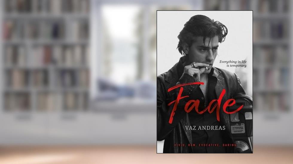 Fade (1), written by Vaz Andreas