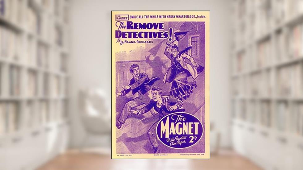 The Magnet 1657: a Poem Inscribed to General Conway, written by The Magnet