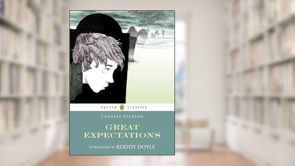 Great Expectations: Abridged Edition (Puffin Classics), written by Charles Dickens