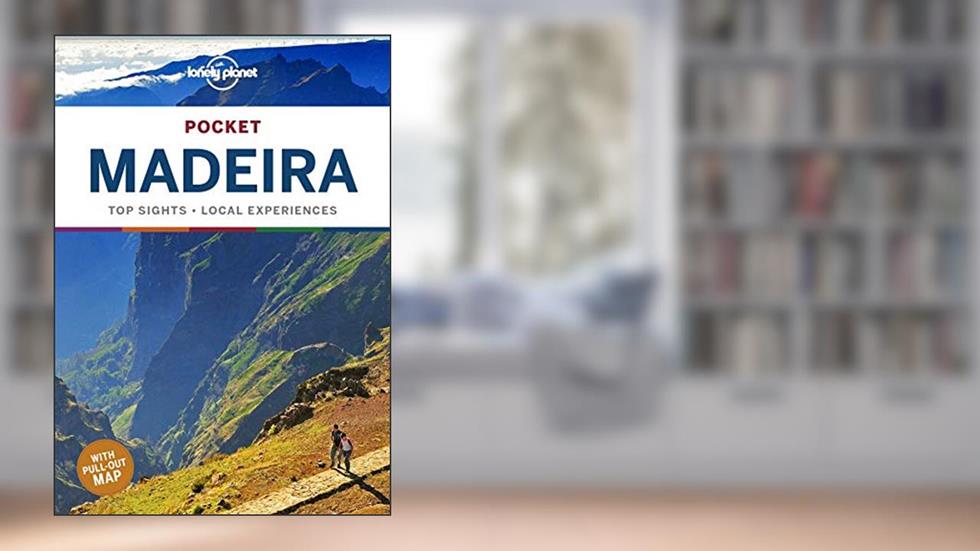 Lonely Planet Pocket Madeira 2 (Pocket Guide), written by Marc Di Duca