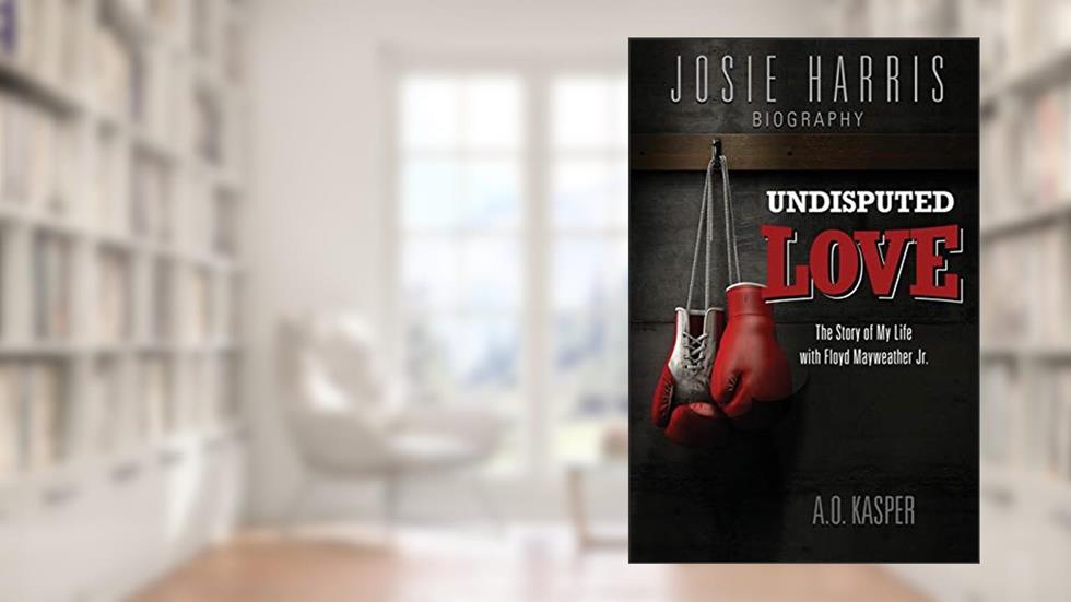 Undisputed Love, written by Avery Kasper