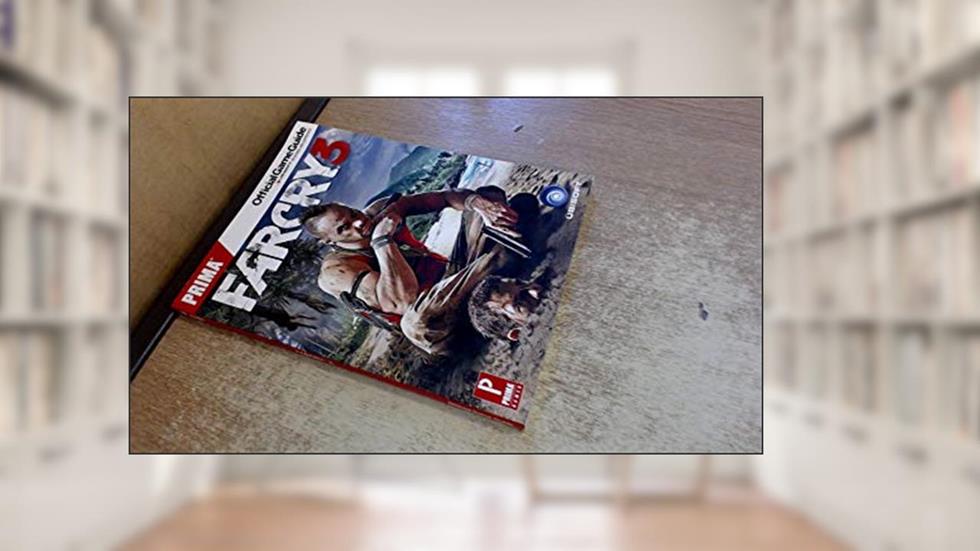 UFC Undisputed 3: Prima Official Game Guide, written by Stephen Stratton; Matt Sumpter