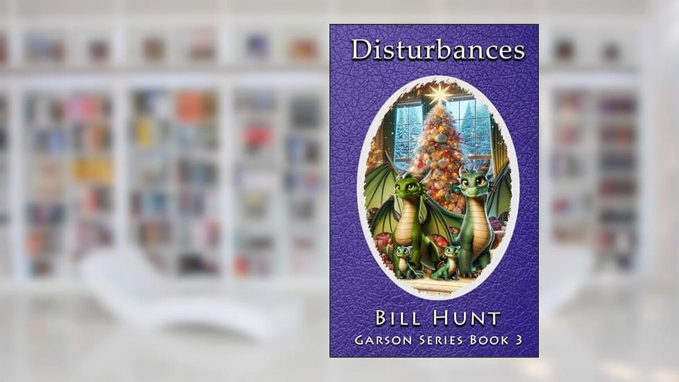 Disturbances, written by Bill Hunt