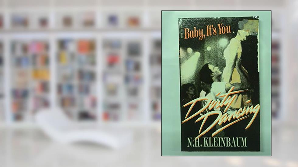 Baby It's You (DD#1), written by Nancy Kleinbaum