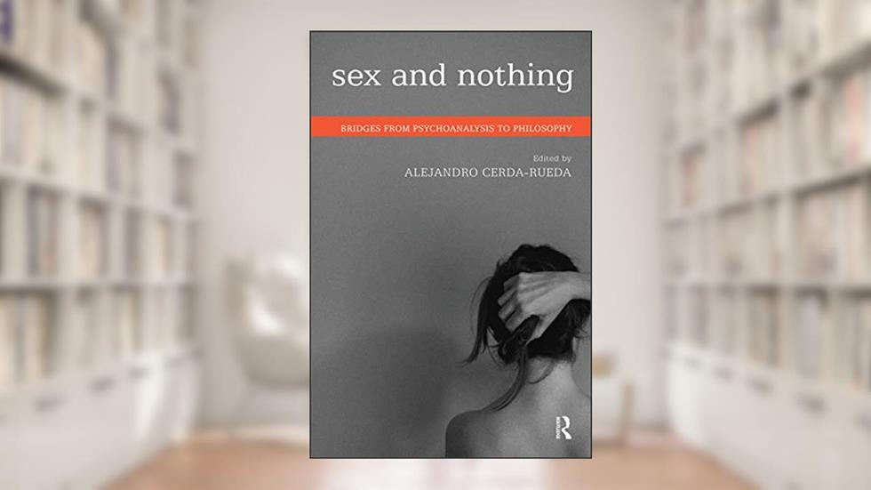 Sex and Nothing, written by Alejandro Cerda-Rueda