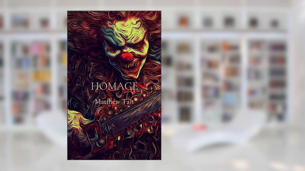 Homage, written by Matthew Tait