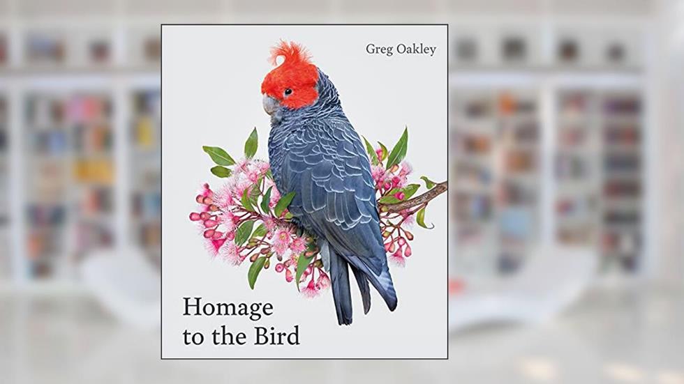 Homage to the Bird, written by Greg Oakley