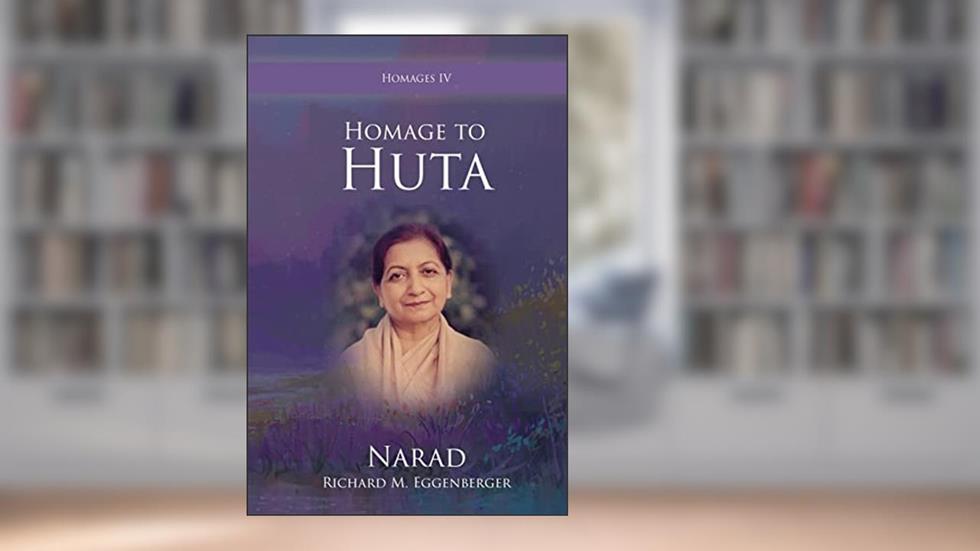 Homage to Huta (Homages), written by Narad Richard M Eggenberger