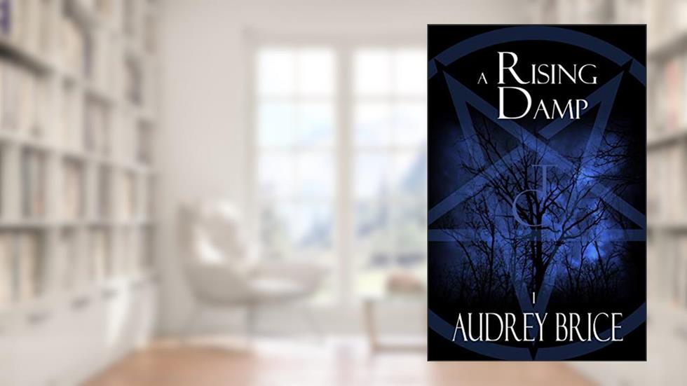 A Rising Damp: (Thirteen Covens) (Fourteen Tales of Thirteen Covens Book 1), written by Audrey Brice