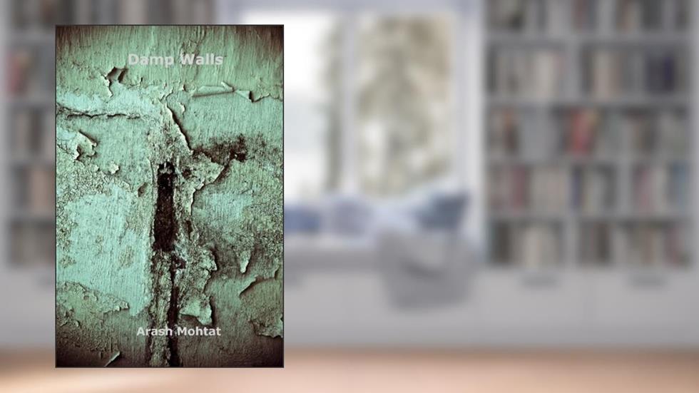 Damp Walls, written by Arash Mohtat