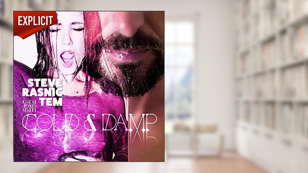 Cold & Damp (Great Jones Street Originals), written by Steve Rasnic Tem