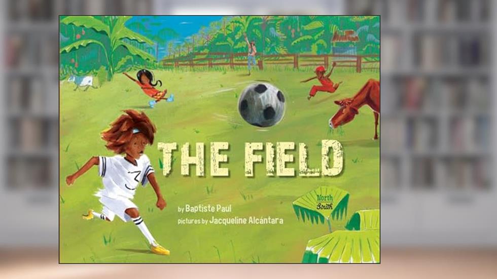 The Field, written by Baptiste Paul