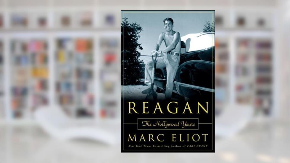 Reagan: The Hollywood Years, written by Marc Eliot