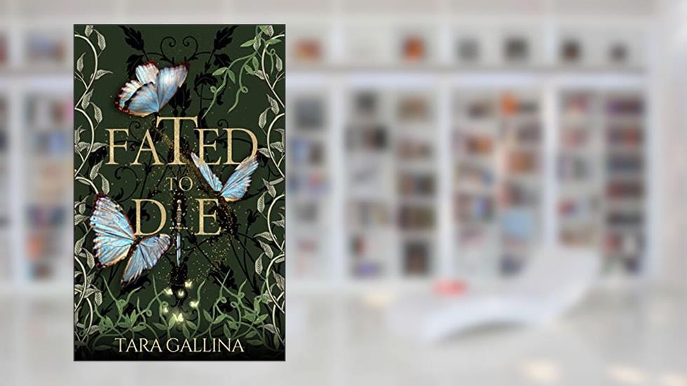 Fated To Die: A standalone : Inspired by the Scottish folktale about the Washerwoman with a hint of Beauty and the Beast., written by Tara Gallina