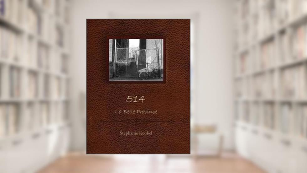 514, written by Stephanie Keobel