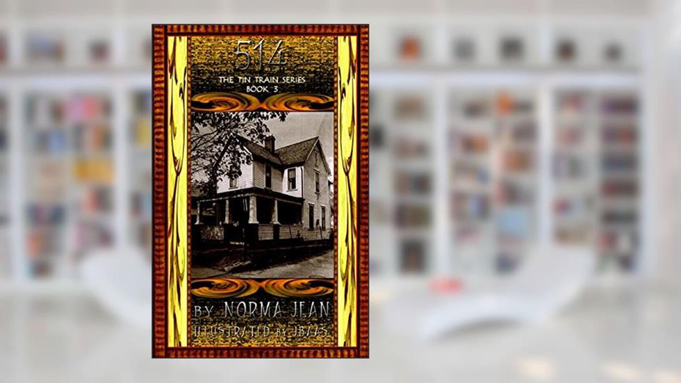 514 (The Tin Train), written by Norma Jean