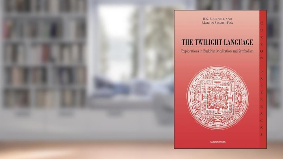 The Twilight Language (Curzon Paperbacks), written by Roderick Bucknell; Martin Stuart-Fox