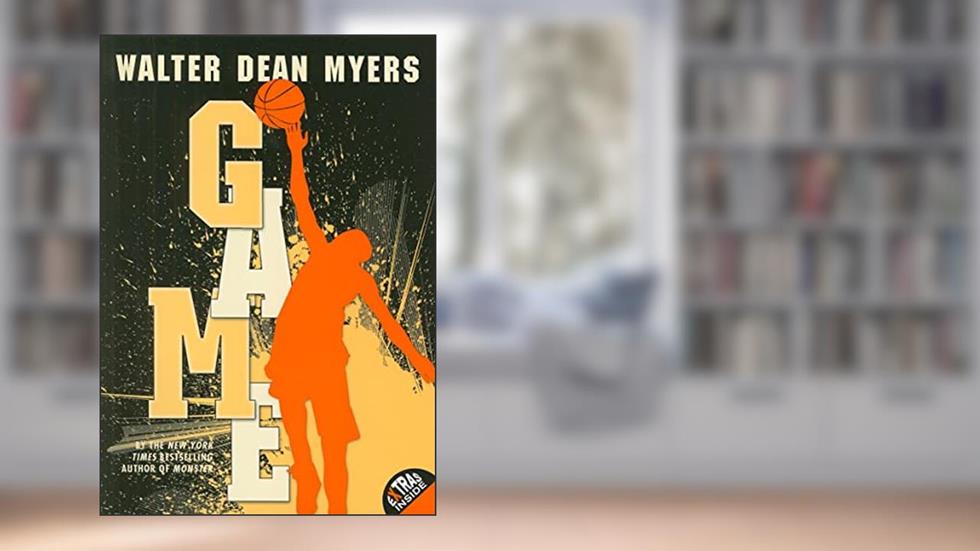 Game, written by Walter Dean Myers