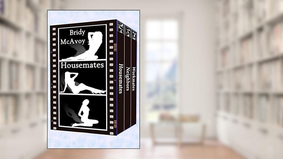 Housemates, Neighbors and Workmates, written by Bridy McAvoy