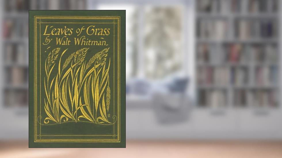 Leaves of Grass: Unabridged Deathbed Edition with 400 Poems, written by Walt Whitman